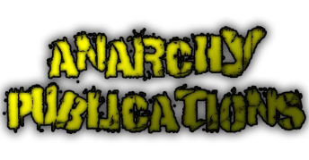 Anarchy Publications